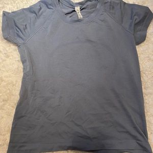lululemon swiftly tech short sleeve
